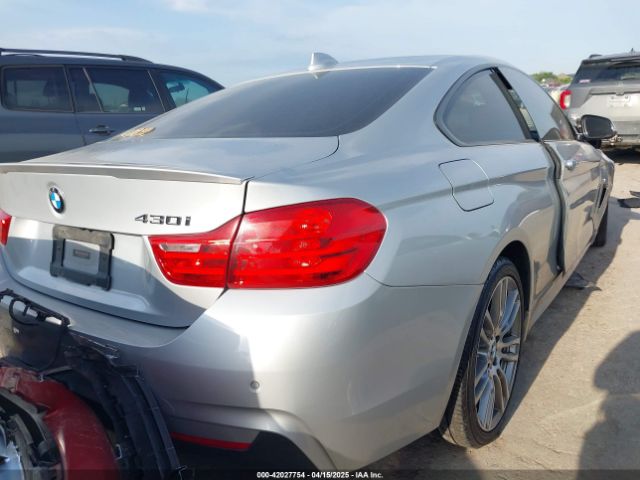 WBA4R7C50HK895820 BMW 430I