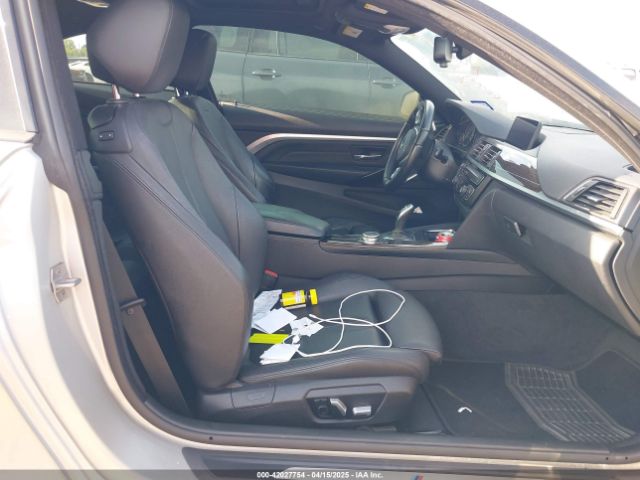 WBA4R7C50HK895820 BMW 430I