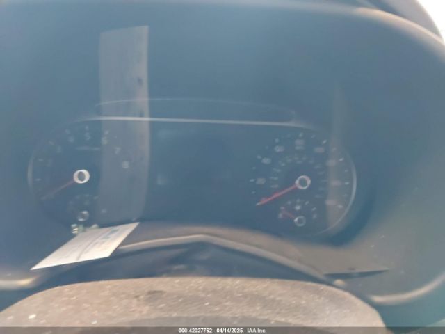 2021 KIA SOUL KNDJ23AU4M7755019 Photo 6