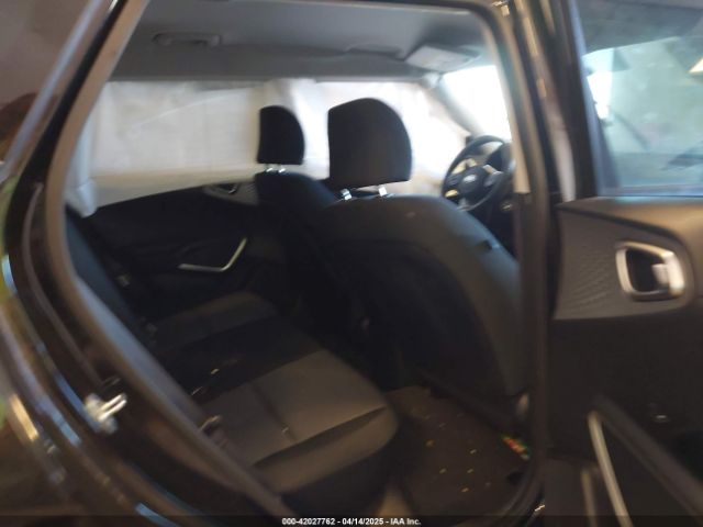 2021 KIA SOUL KNDJ23AU4M7755019 Photo 7