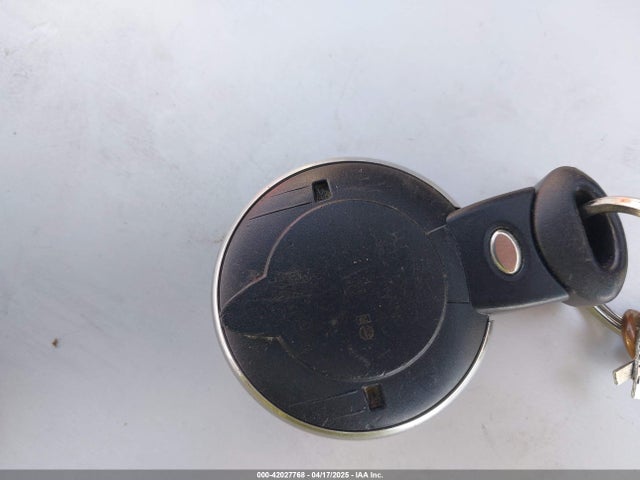 2007 MINI COOPER WMWMF33567TT53664 Photo 10