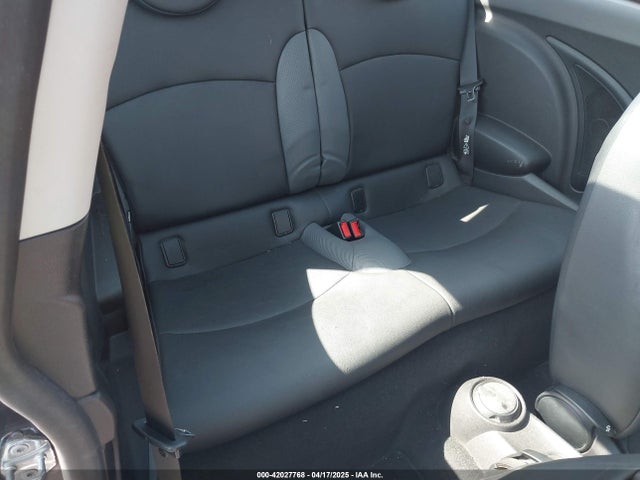 2007 MINI COOPER WMWMF33567TT53664 Photo 7