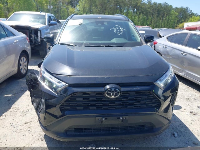2T3W1RFV8PW267424 Toyota Rav4 Xle