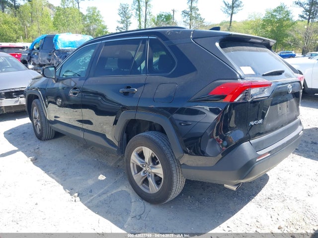 2T3W1RFV8PW267424 Toyota Rav4 Xle