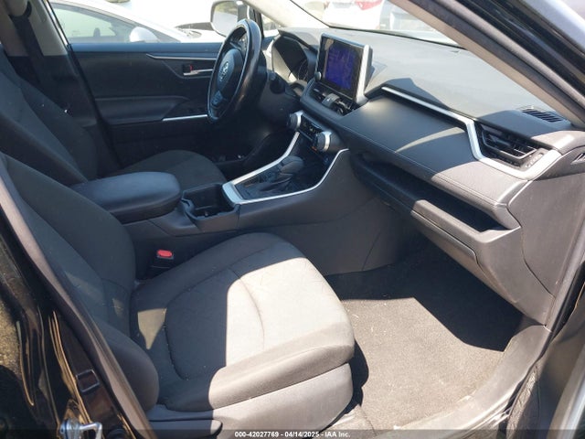 2T3W1RFV8PW267424 Toyota Rav4 Xle