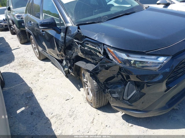 2T3W1RFV8PW267424 Toyota Rav4 Xle