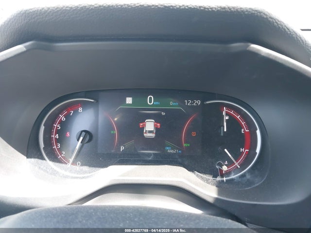 2T3W1RFV8PW267424 Toyota Rav4 Xle
