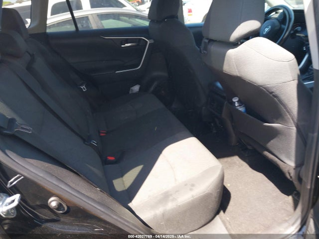 2T3W1RFV8PW267424 Toyota Rav4 Xle