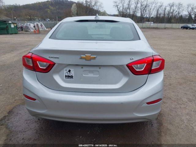 1G1BE5SM7K7104382 Chevrolet CRUZE LT