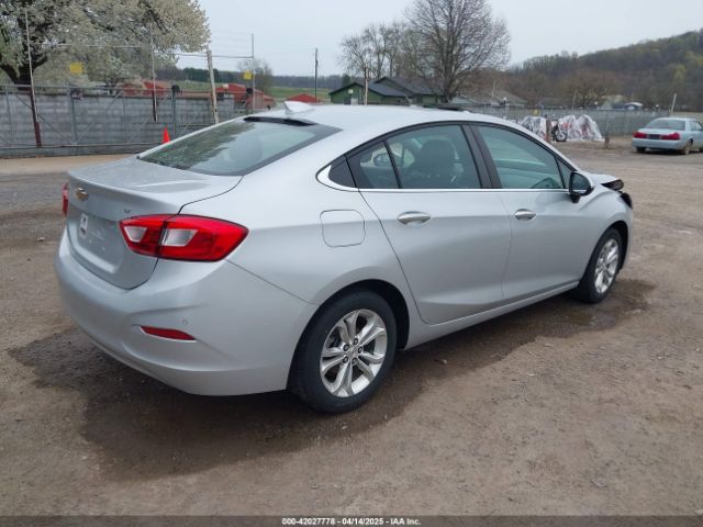 1G1BE5SM7K7104382 Chevrolet CRUZE LT