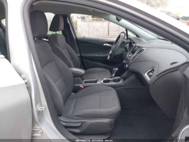 1G1BE5SM7K7104382 Chevrolet CRUZE LT