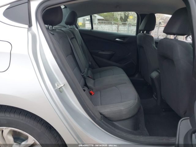 1G1BE5SM7K7104382 Chevrolet CRUZE LT