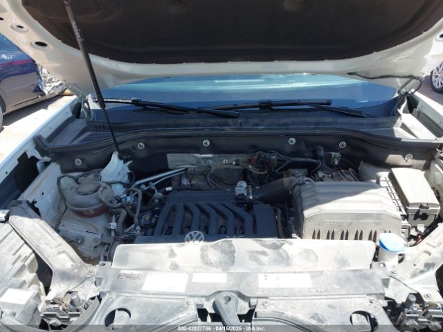 1V2WR2CA5PC525708 Volkswagen 3.6 fsi