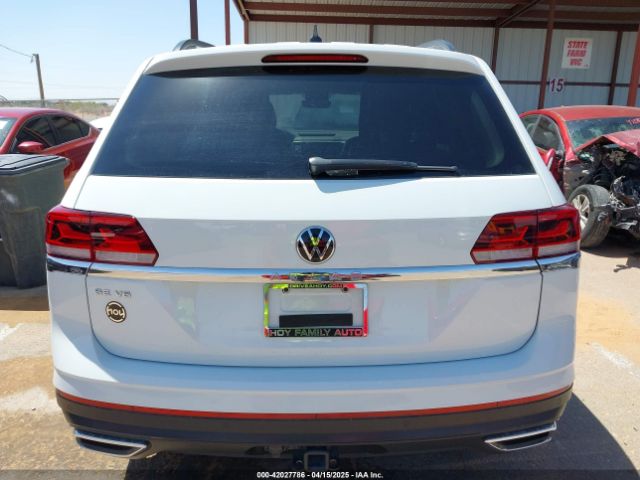 1V2WR2CA5PC525708 Volkswagen 3.6 fsi