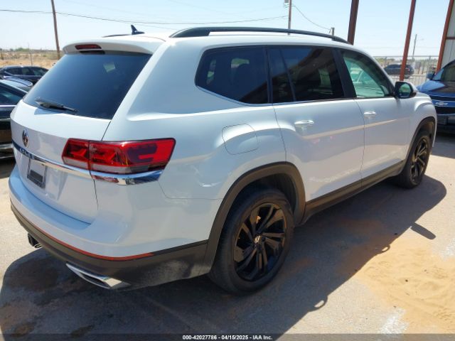 1V2WR2CA5PC525708 Volkswagen 3.6 fsi