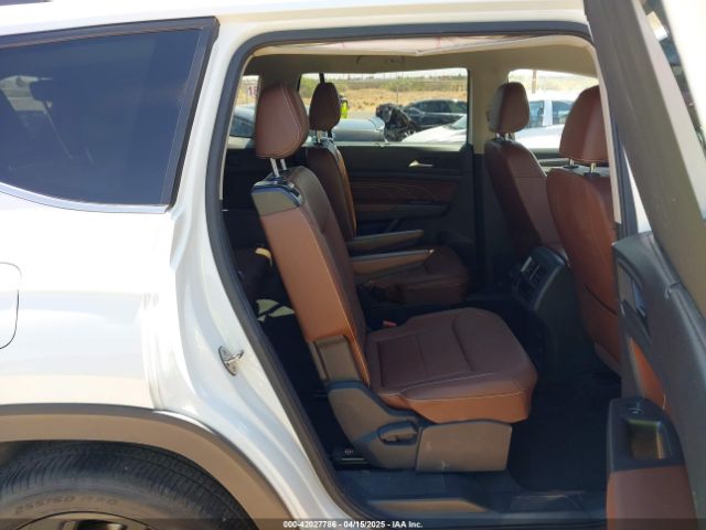 1V2WR2CA5PC525708 Volkswagen 3.6 fsi