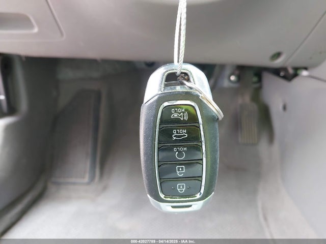 5NPLM4AG0PH103047 Hyundai mpi nu pe