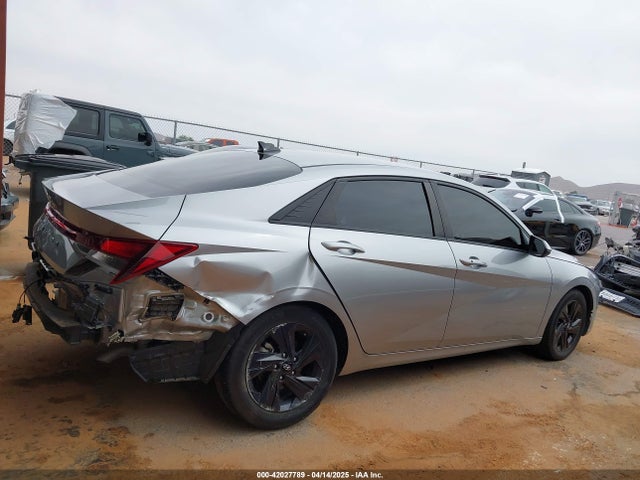 5NPLM4AG0PH103047 Hyundai mpi nu pe