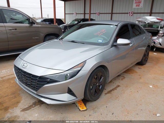 5NPLM4AG0PH103047 Hyundai mpi nu pe