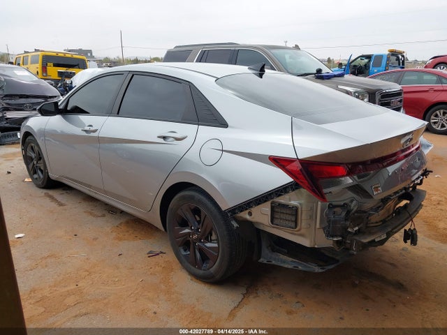 5NPLM4AG0PH103047 Hyundai mpi nu pe