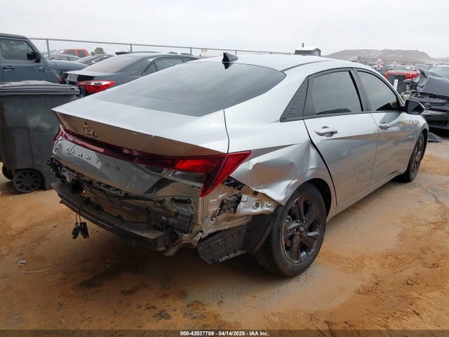 5NPLM4AG0PH103047 Hyundai mpi nu pe