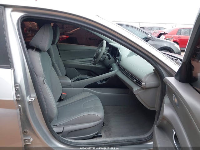 5NPLM4AG0PH103047 Hyundai mpi nu pe