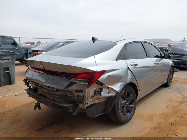 5NPLM4AG0PH103047 Hyundai mpi nu pe