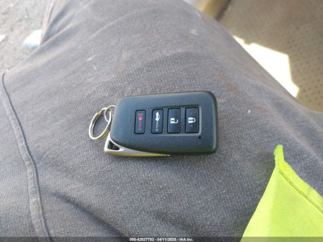 JTHBK1GGXE2106624 Lexus ES 350