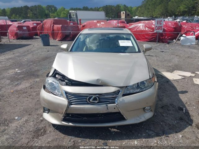 JTHBK1GGXE2106624 Lexus ES 350