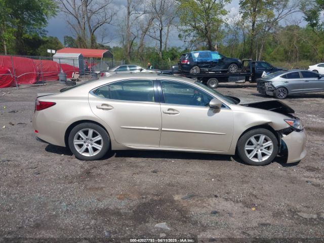 JTHBK1GGXE2106624 Lexus ES 350
