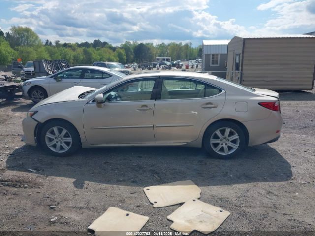 JTHBK1GGXE2106624 Lexus ES 350