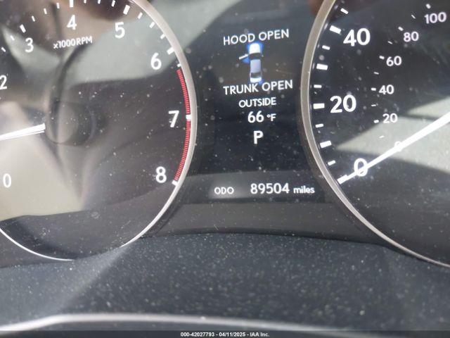 JTHBK1GGXE2106624 Lexus ES 350