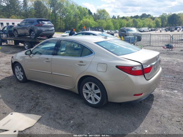 JTHBK1GGXE2106624 Lexus ES 350