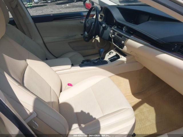 JTHBK1GGXE2106624 Lexus ES 350