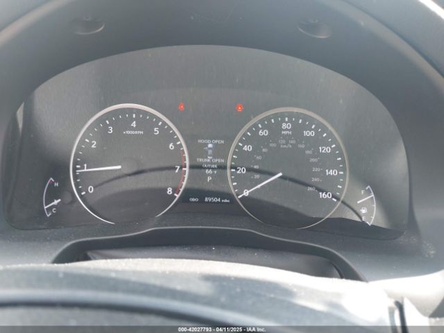 JTHBK1GGXE2106624 Lexus ES 350