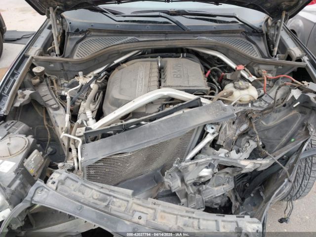 5UXKR0C5XJL073705 BMW X5 Xdrive35i