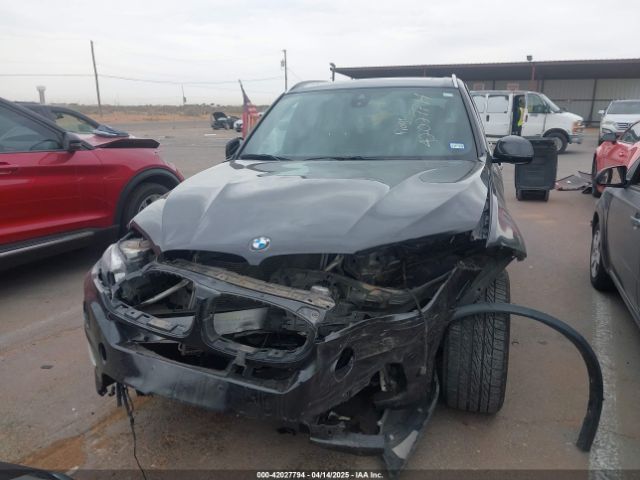 5UXKR0C5XJL073705 BMW X5 Xdrive35i