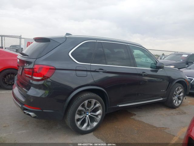 5UXKR0C5XJL073705 BMW X5 Xdrive35i