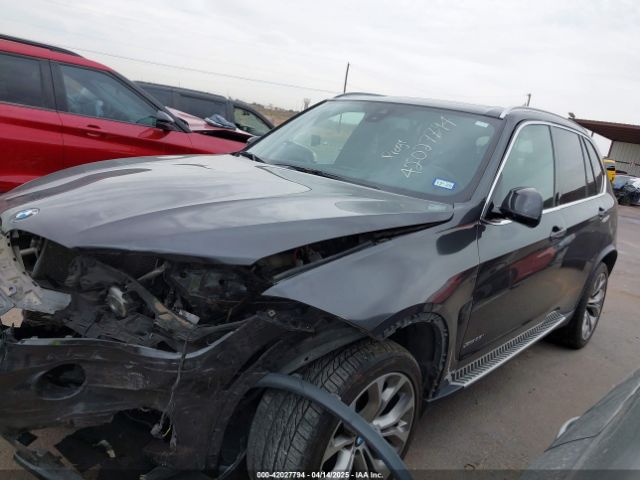 5UXKR0C5XJL073705 BMW X5 Xdrive35i