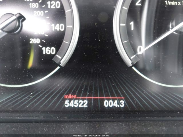 5UXKR0C5XJL073705 BMW X5 Xdrive35i