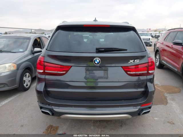 5UXKR0C5XJL073705 BMW X5 Xdrive35i