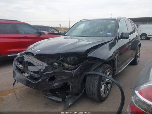 5UXKR0C5XJL073705 BMW X5 Xdrive35i