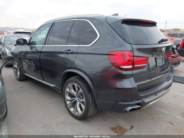 5UXKR0C5XJL073705 BMW X5 Xdrive35i