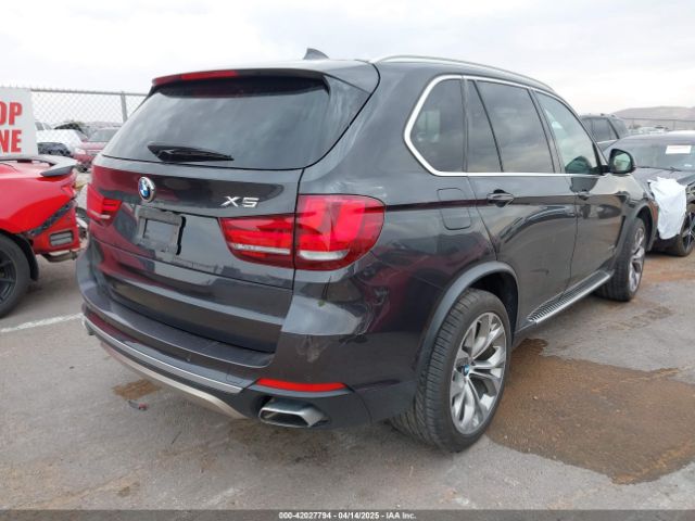 5UXKR0C5XJL073705 BMW X5 Xdrive35i