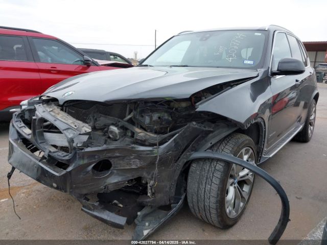 5UXKR0C5XJL073705 BMW X5 Xdrive35i