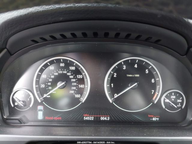 5UXKR0C5XJL073705 BMW X5 Xdrive35i