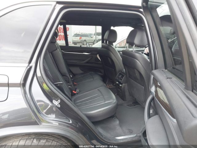 5UXKR0C5XJL073705 BMW X5 Xdrive35i