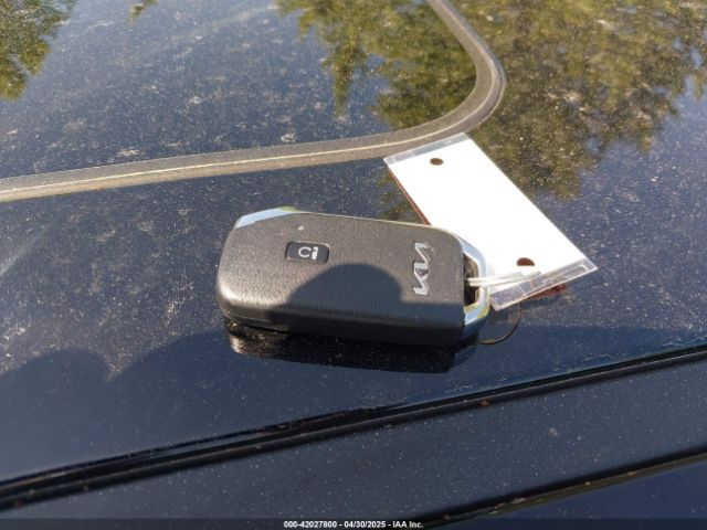 3KPF44AC6RE715805 KIA FORTE GT