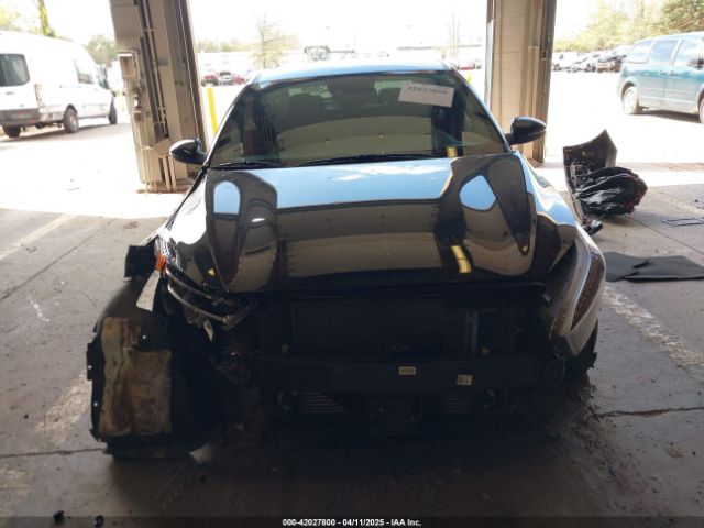 3KPF44AC6RE715805 KIA FORTE GT