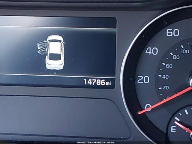 3KPF44AC6RE715805 KIA FORTE GT